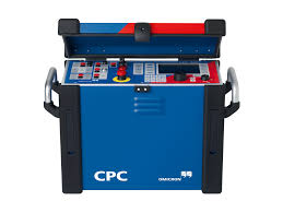 CPC 100 Multi-function Tester
