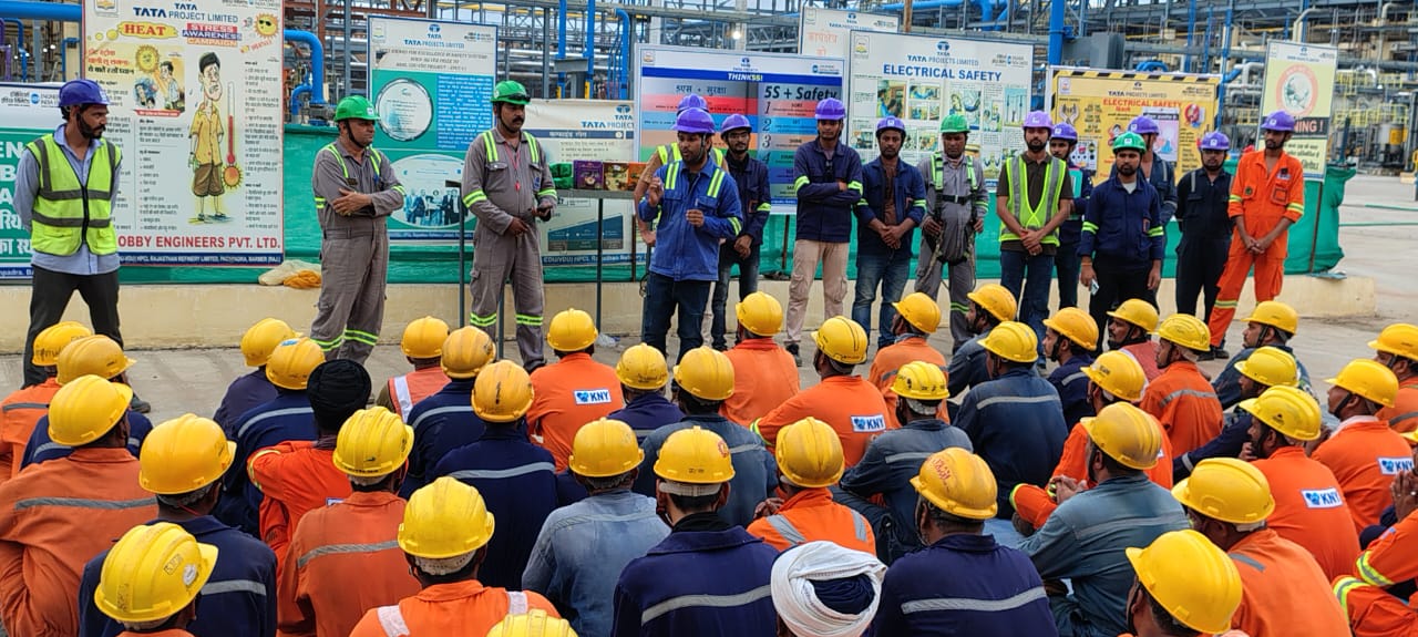 Electrical manpower supply engineers India