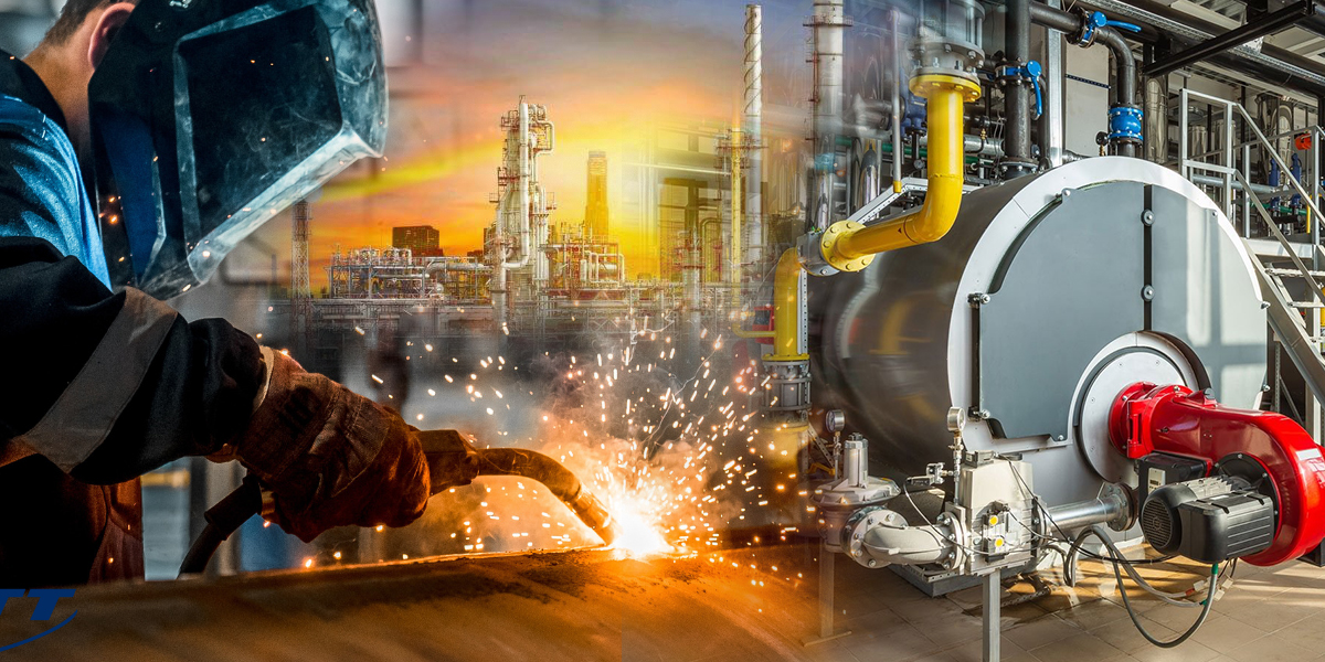 Mechanical manpower supply welders fitters India