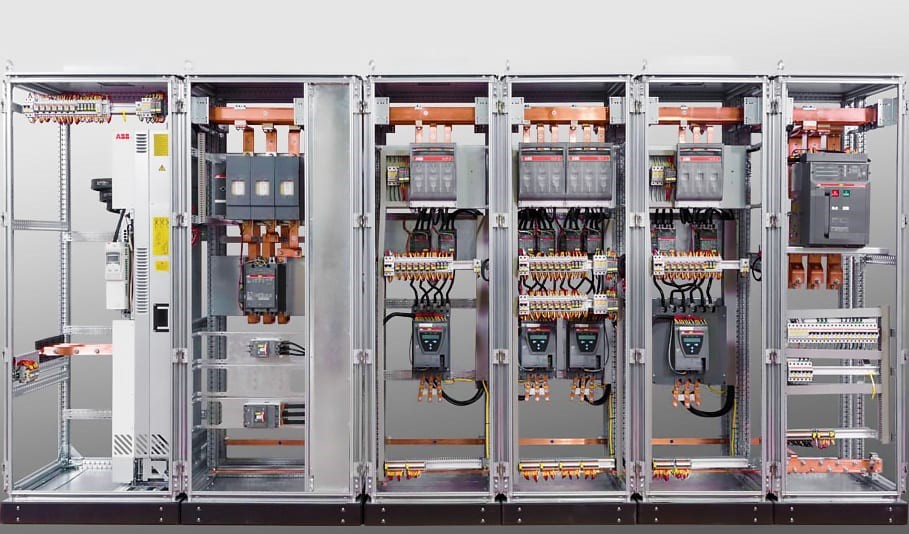 Substation operations and maintenance AMC India